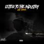 Letter To The Industry (Explicit)