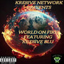 World on Fire (Explicit)