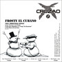 Frosty El Cubano - Single