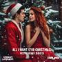 All I Want (for Christmas) (Delyno Remix 2023)