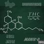 T.H.C (Throwed Hustlers Collaboration) , Vol. 1 [Explicit]