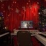 A Tan-tastic Christmas (2024 Instrumental Studio Session)