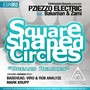 Square Shaped Circles (Breaks Remixes)