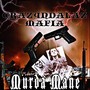 Murda Mane (Explicit)