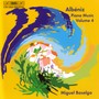 Isaac Albeniz Complete Piano Music Vol 04