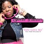 You Love Me (feat. Perry Williams III)