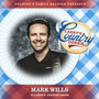 Mark Wills at Larry’s Country Diner (Live / Vol. 1)