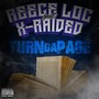 Turn da Page (feat. X-Raided) [Explicit]