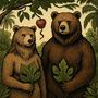 Adam & Eve (Explicit)