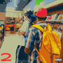 2 Man Mission (Explicit)