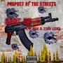 Shot Up (feat. 2200 Leeko & K-Mac) [Explicit]