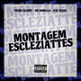 Montagem Escleziattes (Explicit)