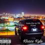 Riddin thru my city (feat. Gr4Y) [Explicit]