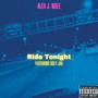 Ride Tonight (Explicit)