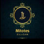 Mitotes (feat. D.A.M)