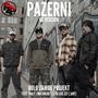 Pazerni (feat. Mały Noconcreto & DJ Ave Ejt.bHP) [HC Version]