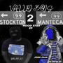 Valley Boys: Stockton 2 Manteca HoodStar EP (Explicit)