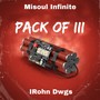 Pack Of III