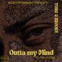 Outta My Mind (feat. YBS DOOGIE) [Explicit]