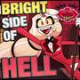 Bright Side of Hell (Hazbin Hotel Abridged Original Soundtrack) [Explicit]