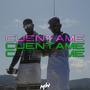 Cuentame (feat. Jony Alvarez)