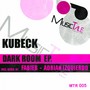 Dark Room EP