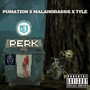 Perk (Explicit)