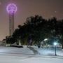 Winter In Dallas (Explicit)