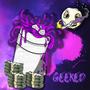 Geeked (feat. Krazyk) [Explicit]