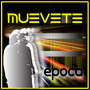 Muévete - Single