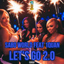 Let's Go 2.0 (Explicit)