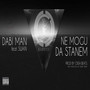 Ne mogu da stanem (feat. Swain)