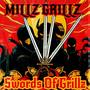 Swords Of Grillz