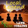 Local Legend (feat. Lane Cobain3) [Explicit]