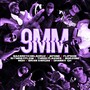 9mm (feat. Flipside, Ritmosyflow, Norzone, Dhanny Gh, Brian Vargas & Nazareth Delacruz) [Explicit]