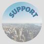 Support (Radio Edit) [Explicit]