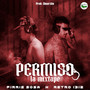 PERMISO LA MIXTAPE (Explicit)