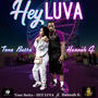 Hey Luva (feat. Hannah G.)