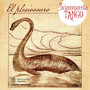 El Plesiosauro