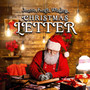 Christmas Letter (Cover)