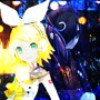 Santa's housewife final waltz fight (feat. Morai The Maid & Kagamine Rin) [New Year 2022 ver.]