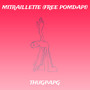 Mitraillette (Free PomdaPi) [Explicit]