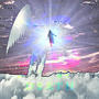 The Messenger is Still Alive (Explicit)