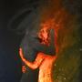 NEVER FALLING (WHAT DID I DO) [Explicit]