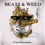 Beat and Weed, Vol. 2