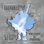 V.I.P (Victory In Prayer)