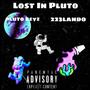 Lost In Pluto (Explicit)