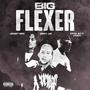 BIG FLEXER (feat. Donny loc, Johnny Rose & Spank Nitti James) [Explicit]