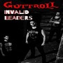 Invalid Leaders