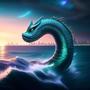 Sea Serpent (Explicit)